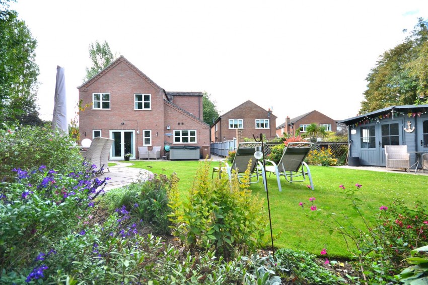 Images for Bedford Row, Foul Anchor, Tydd, Wisbech