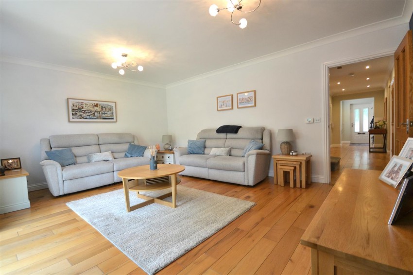 Images for Bedford Row, Foul Anchor, Tydd, Wisbech