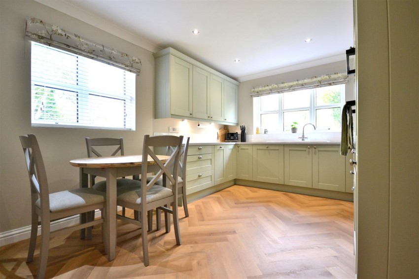 Images for Bedford Row, Foul Anchor, Tydd, Wisbech