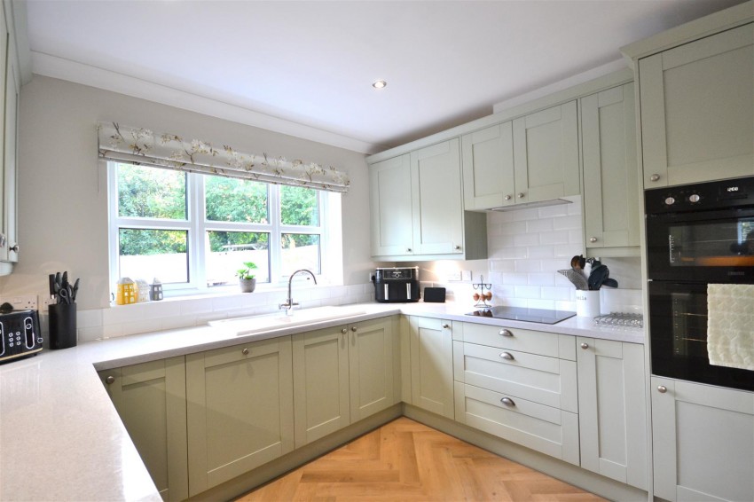 Images for Bedford Row, Foul Anchor, Tydd, Wisbech