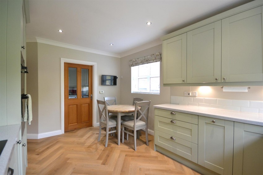 Images for Bedford Row, Foul Anchor, Tydd, Wisbech