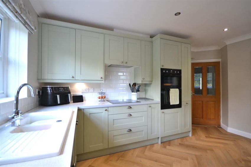 Images for Bedford Row, Foul Anchor, Tydd, Wisbech