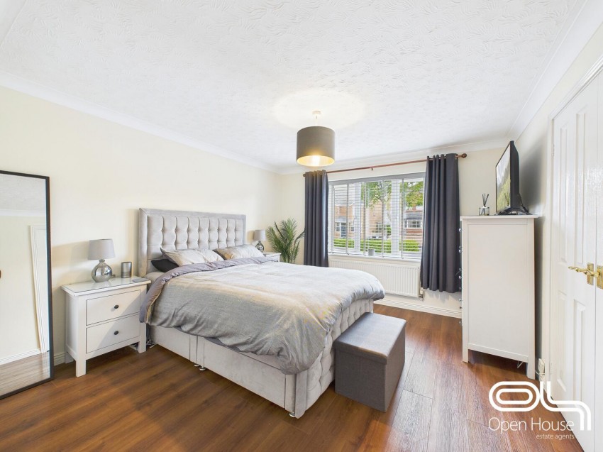 Images for Brisbane Way, Cannock
