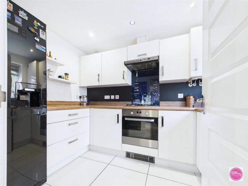 Images for Hope Way, Church Gresley, Swadlincote