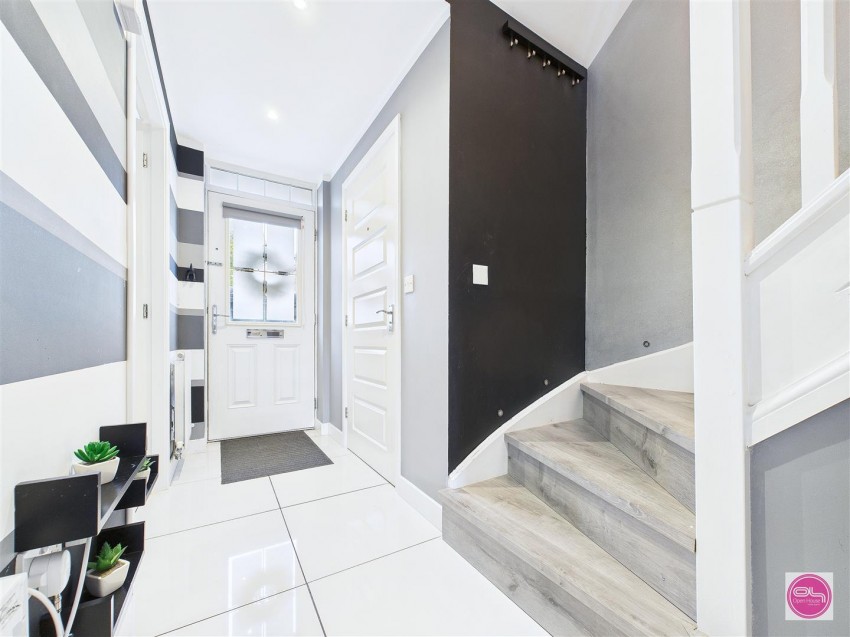 Images for Hope Way, Church Gresley, Swadlincote