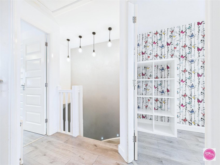 Images for Hope Way, Church Gresley, Swadlincote