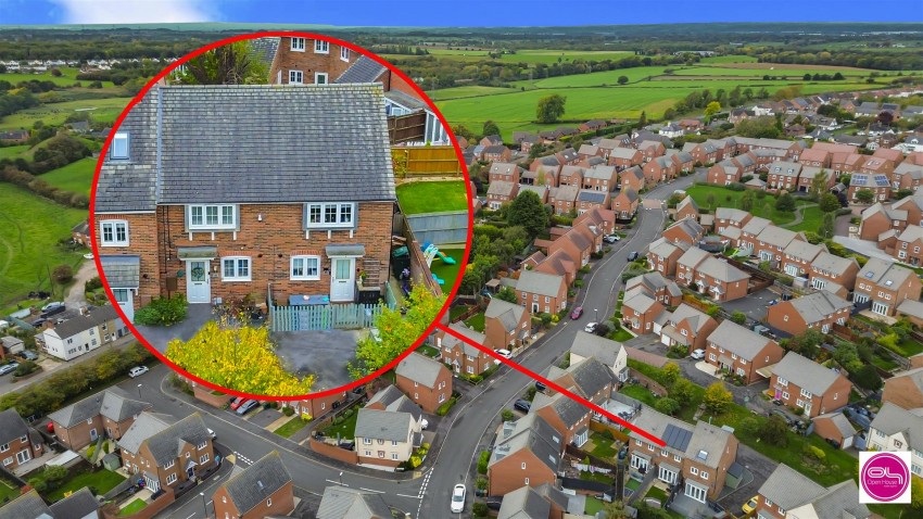 Images for Hope Way, Church Gresley, Swadlincote