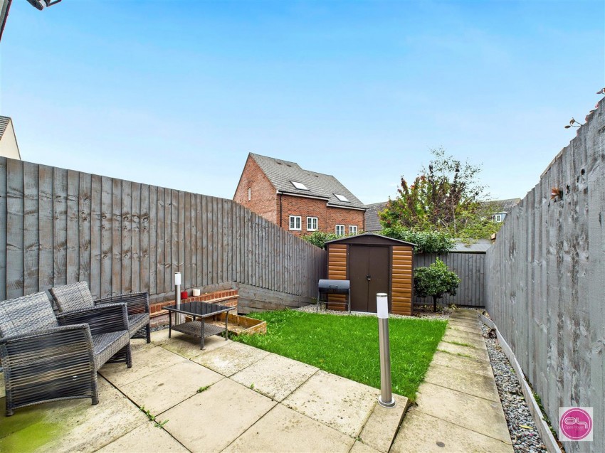 Images for Hope Way, Church Gresley, Swadlincote