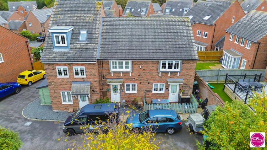 Images for Hope Way, Church Gresley, Swadlincote