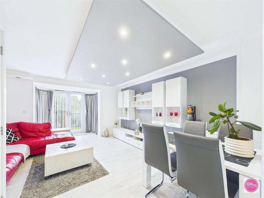 Images for Hope Way, Church Gresley, Swadlincote