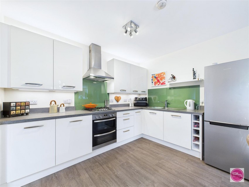 Images for Drift Road, Castle Gresley, Swadlincote