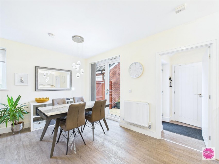 Images for Drift Road, Castle Gresley, Swadlincote