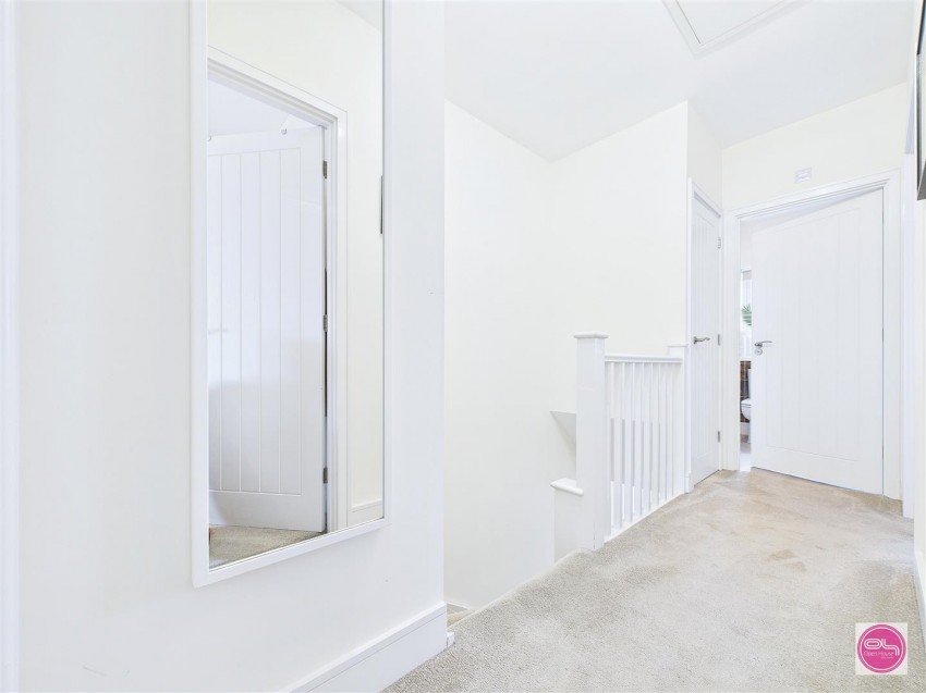Images for Drift Road, Castle Gresley, Swadlincote