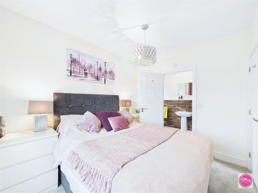 Images for Drift Road, Castle Gresley, Swadlincote