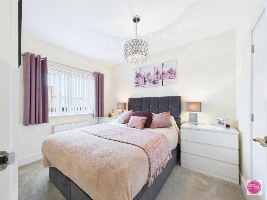 Images for Drift Road, Castle Gresley, Swadlincote