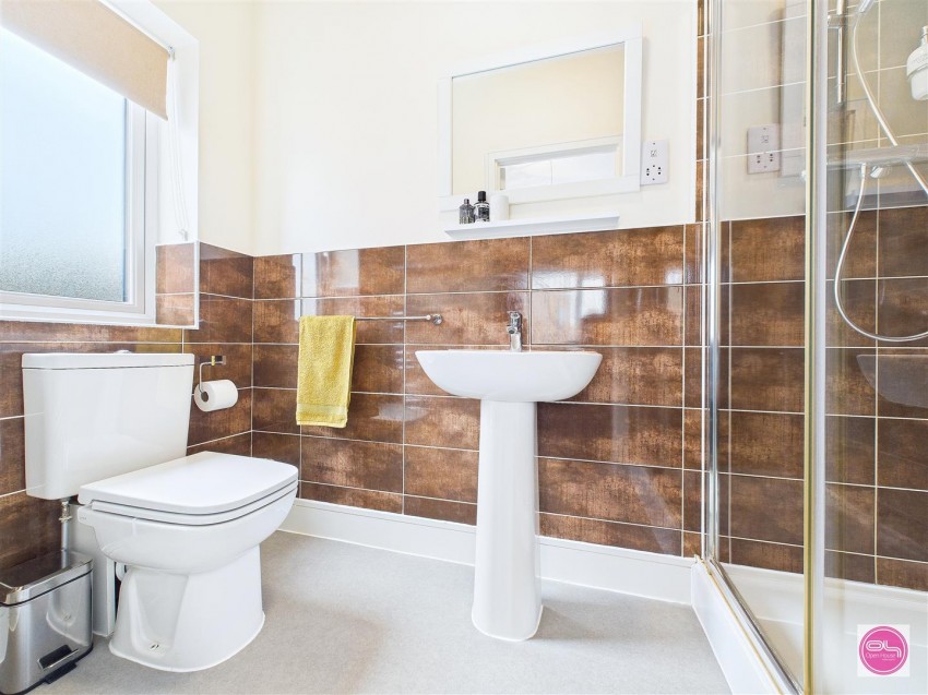 Images for Drift Road, Castle Gresley, Swadlincote