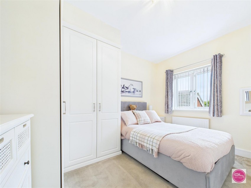 Images for Drift Road, Castle Gresley, Swadlincote