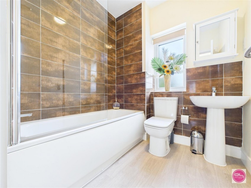 Images for Drift Road, Castle Gresley, Swadlincote