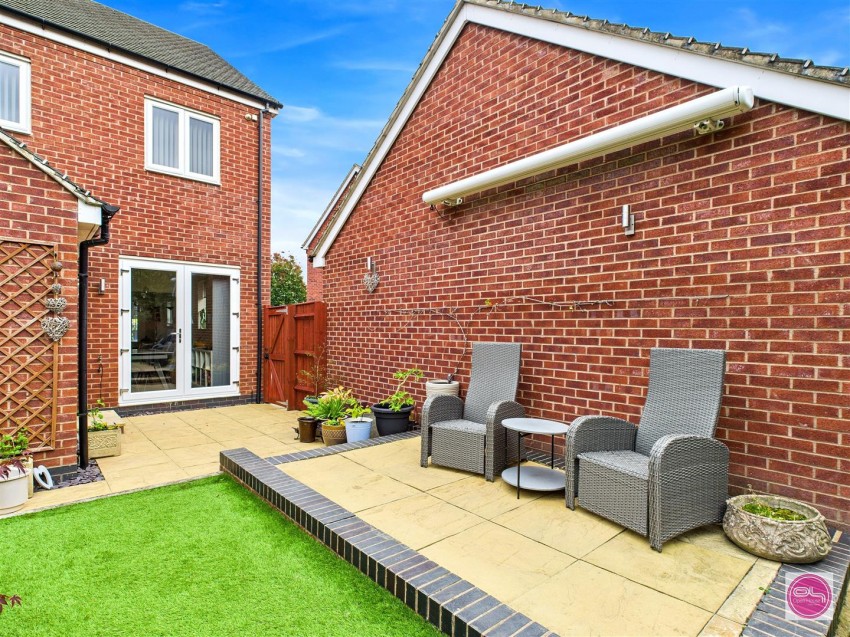 Images for Drift Road, Castle Gresley, Swadlincote