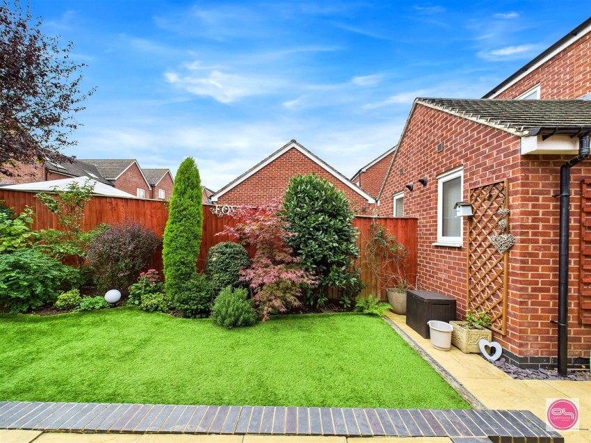 Images for Drift Road, Castle Gresley, Swadlincote