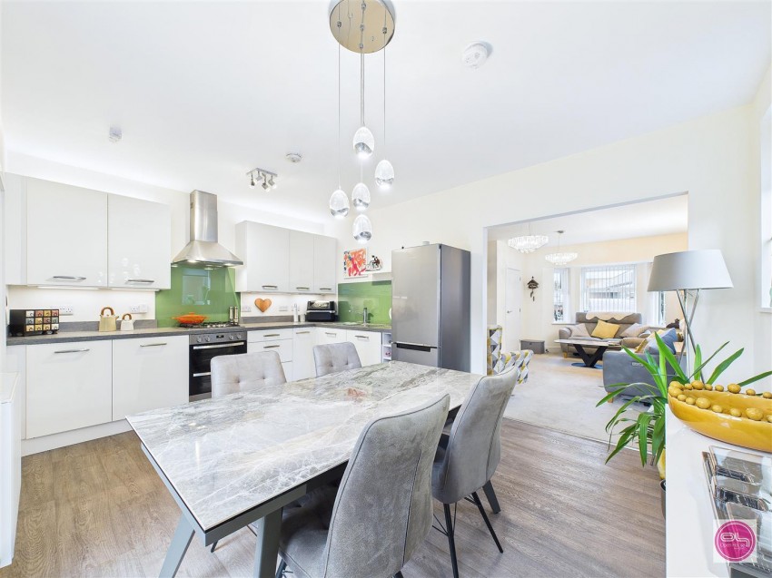 Images for Drift Road, Castle Gresley, Swadlincote