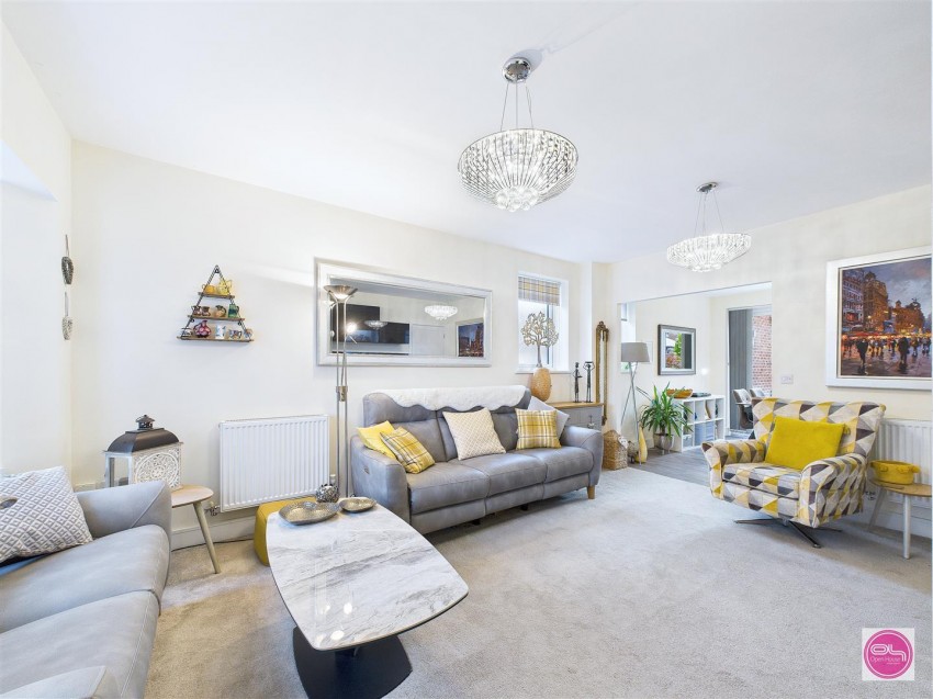 Images for Drift Road, Castle Gresley, Swadlincote