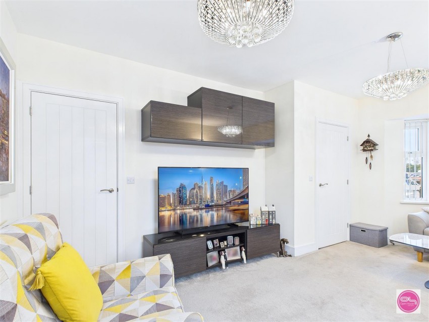 Images for Drift Road, Castle Gresley, Swadlincote