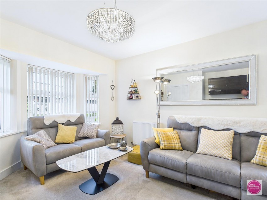 Images for Drift Road, Castle Gresley, Swadlincote