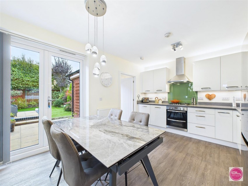 Images for Drift Road, Castle Gresley, Swadlincote