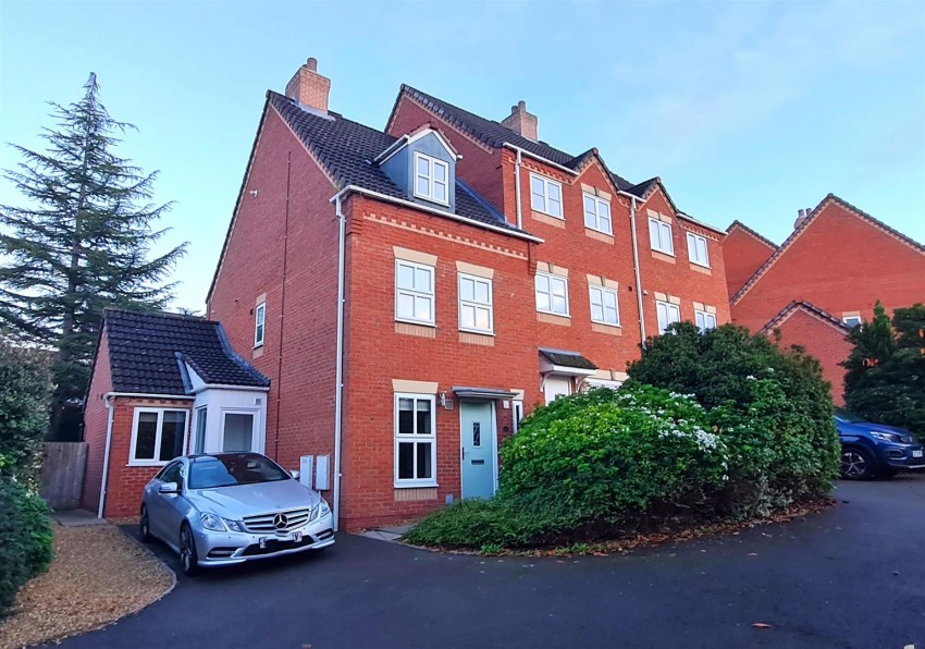 Images for Gresham Drive,Newdale