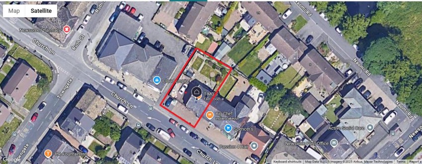 Images for Church Lane, Newsome, HD4