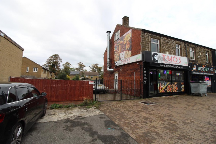 Images for Church Lane, Newsome, HD4