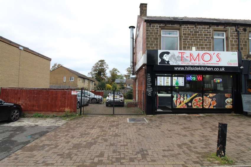 Images for Church Lane, Newsome, HD4