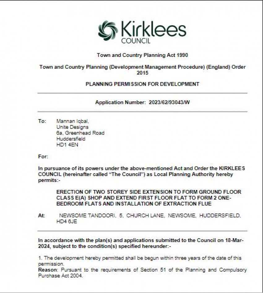 Images for Church Lane, Newsome, HD4