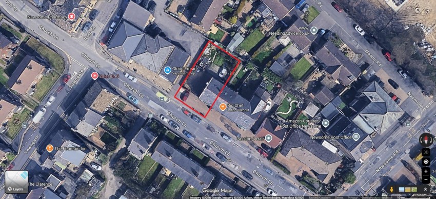 Images for Church Lane, Newsome, HD4