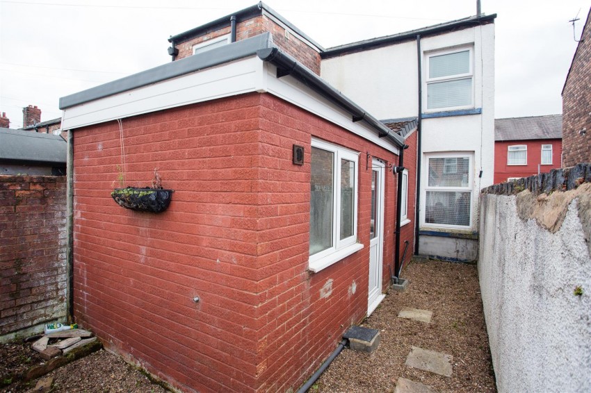 Images for Oldham Street, Warrington