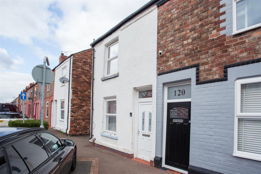 Images for Oldham Street, Warrington