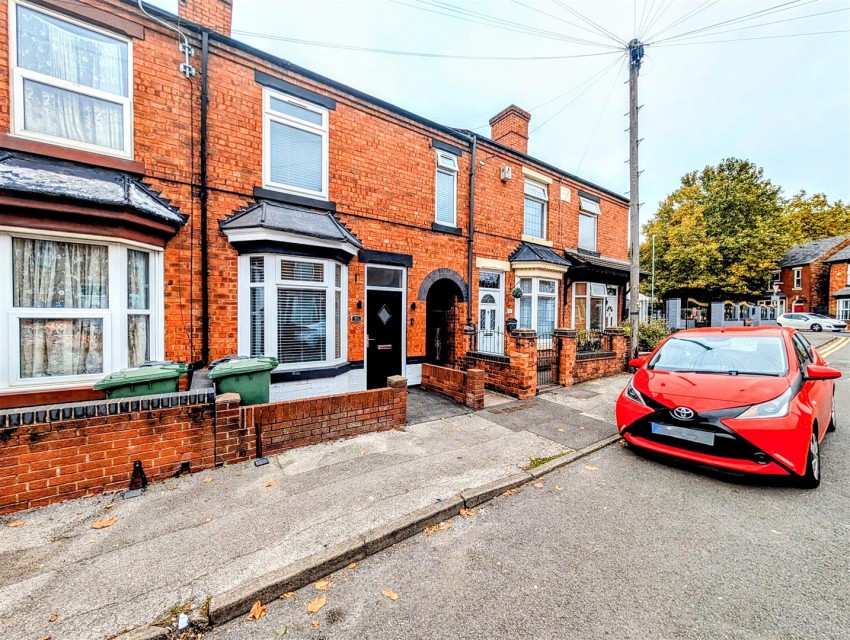 Images for Fisher Street, Willenhall