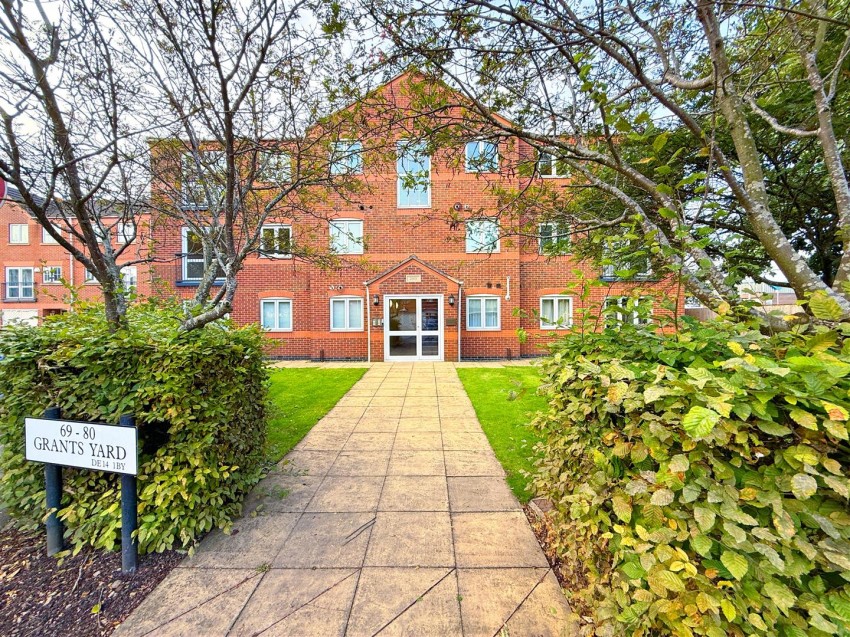 Images for Grants Yard, Burton-On-Trent