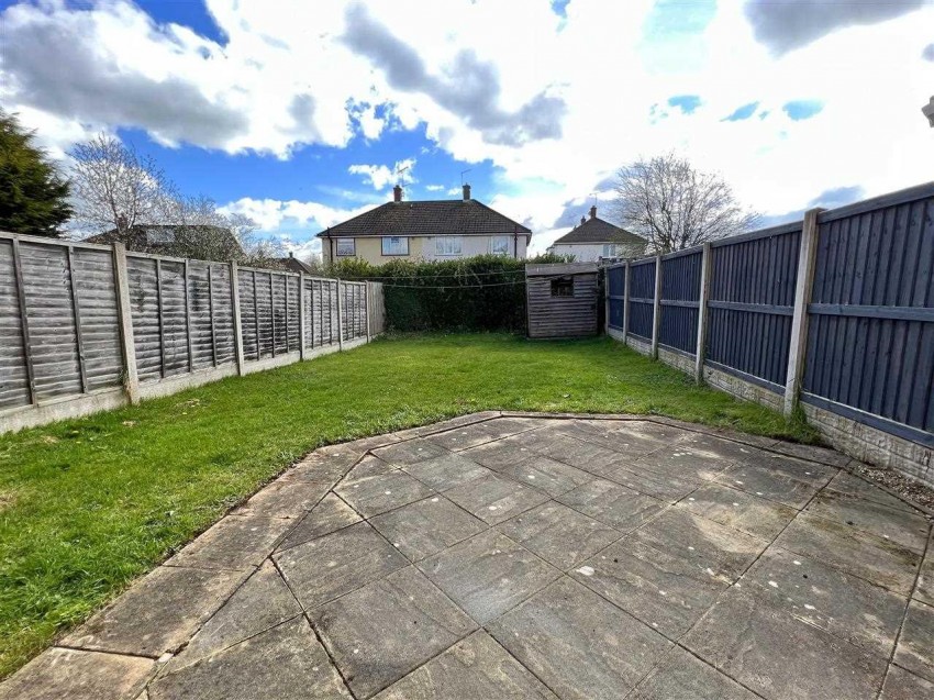 Images for Shelley Close,,Stafford