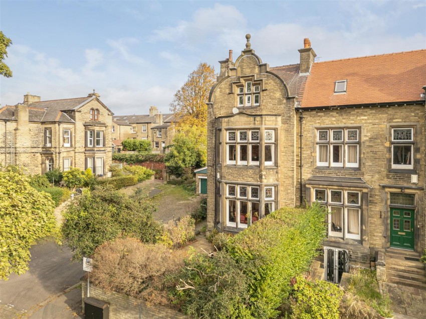 Images for Park Drive, Huddersfield, HD1