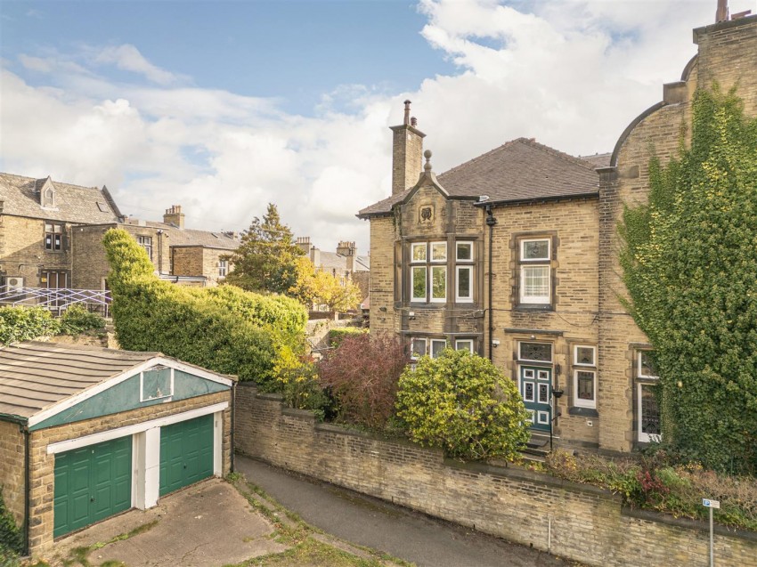 Images for Park Drive, Huddersfield, HD1