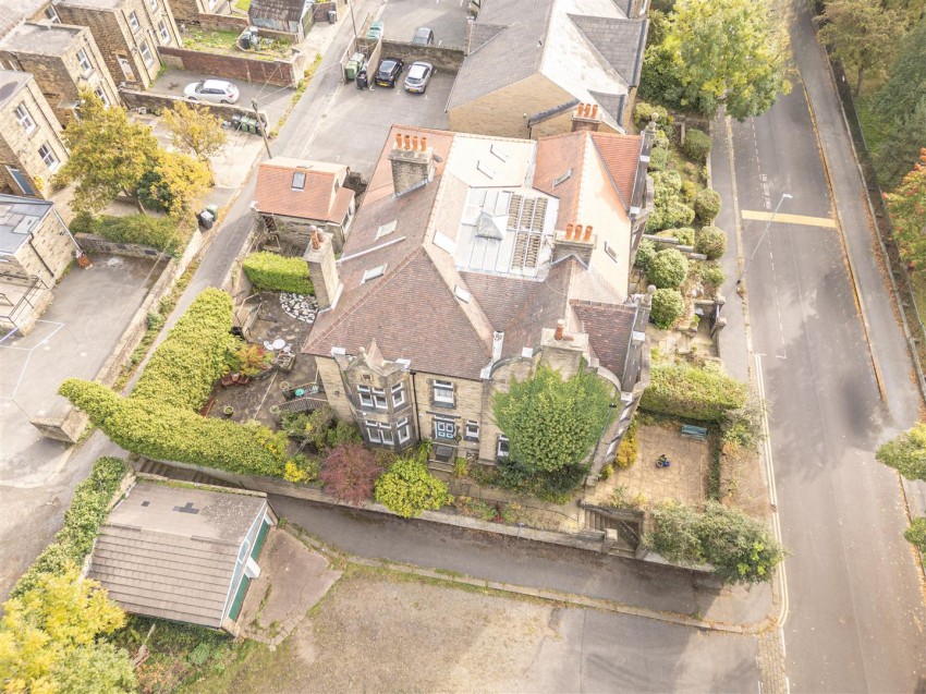 Images for Park Drive, Huddersfield, HD1