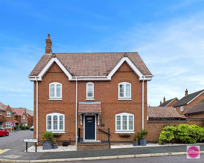 Images for Reading Avenue, Church Gresley