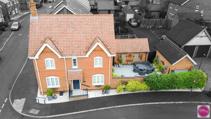 Images for Reading Avenue, Church Gresley