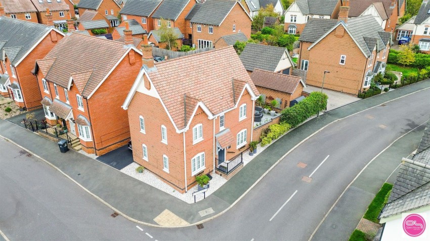 Images for Reading Avenue, Church Gresley