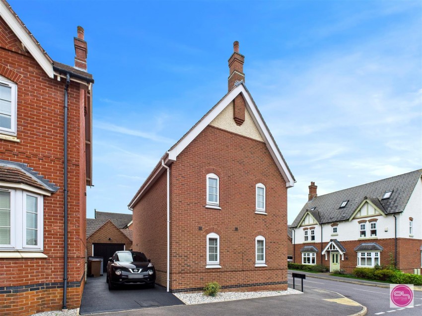 Images for Reading Avenue, Church Gresley