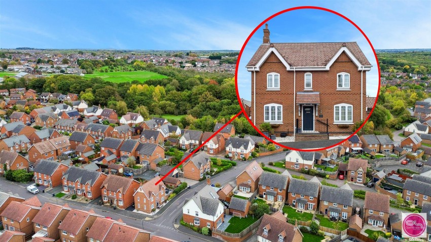 Images for Reading Avenue, Church Gresley