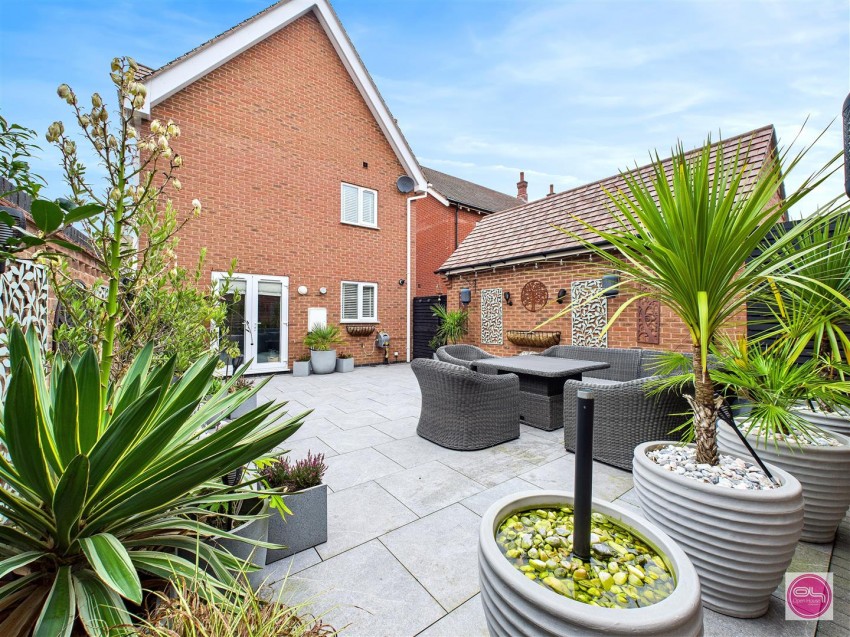 Images for Reading Avenue, Church Gresley