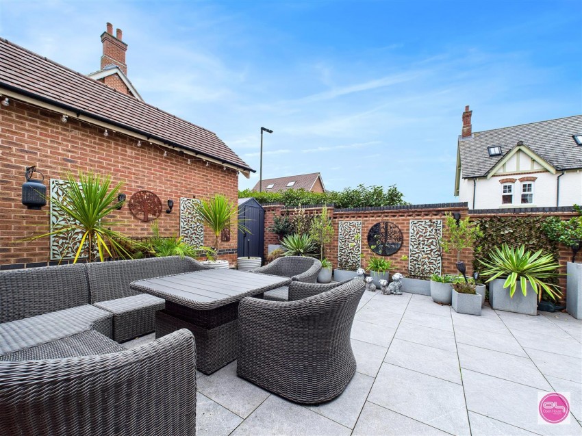 Images for Reading Avenue, Church Gresley
